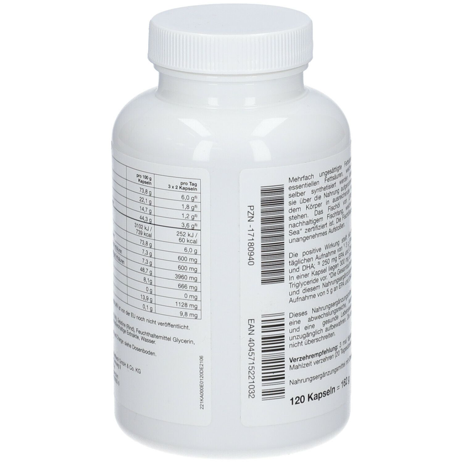LIPISCOR®