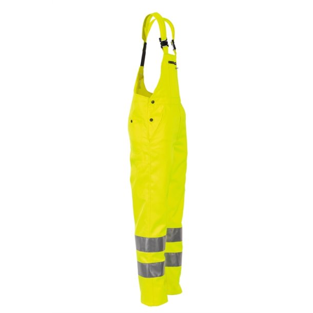 2022 High Visible Overalls Uni