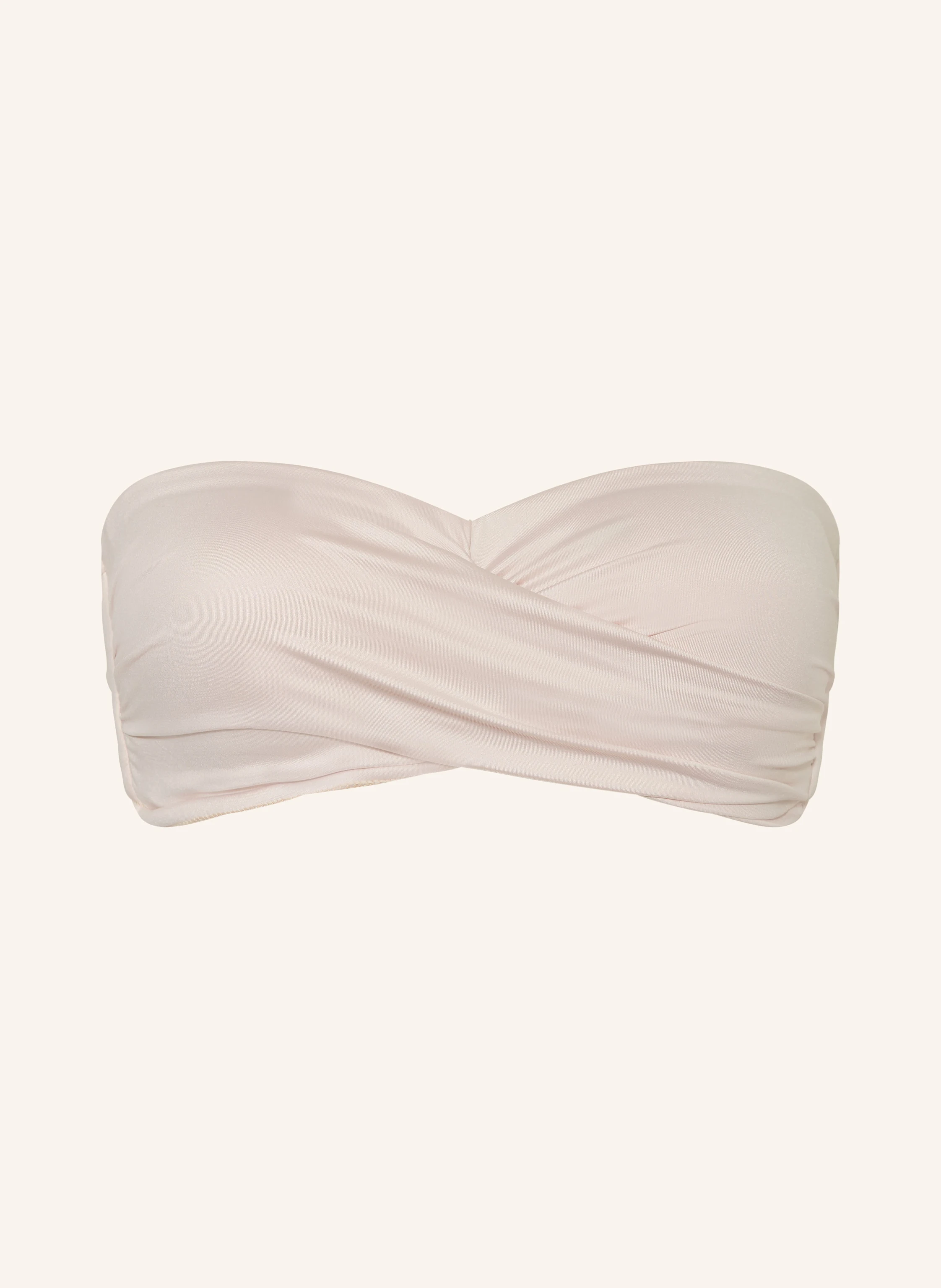 SEAFOLLY Bandeau-Bikini-Top SOLEIL
