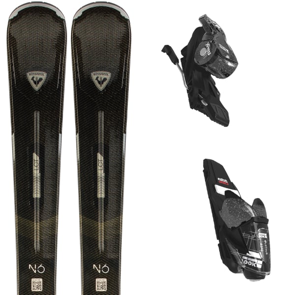 Pack ski ROSSIGNOL NOVA 6 + XPRESS W 11 GW B83