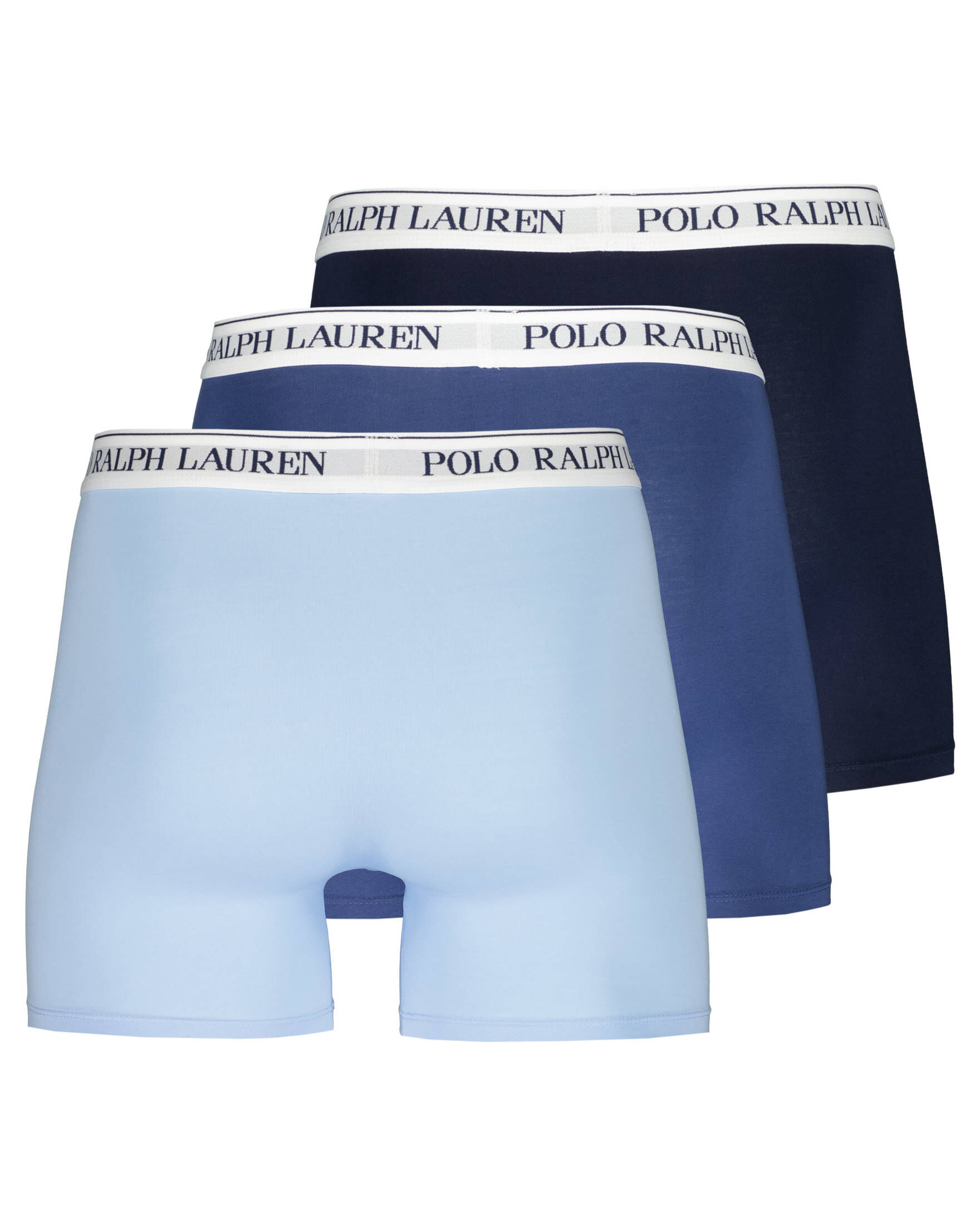 Polo Ralph Lauren| Herren Retropants 3er-Pack