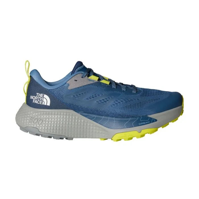 The North Face Herre Trailsko Altamesa 500 Blå