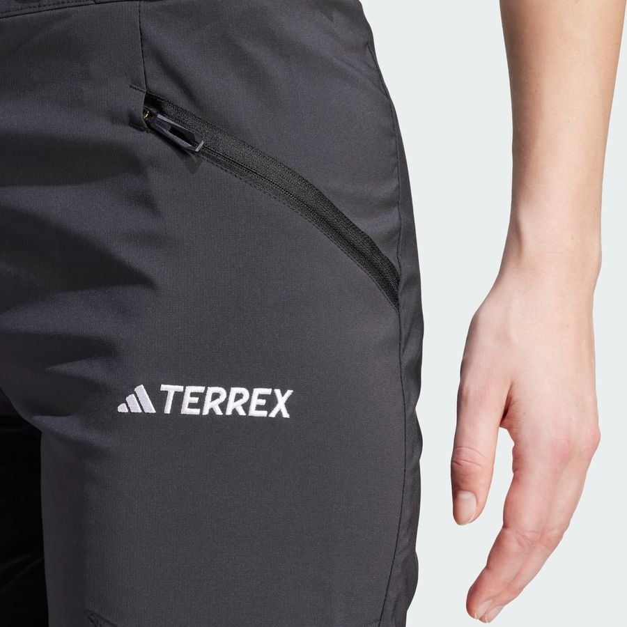 Adidas Short Terrex Xperior Mid