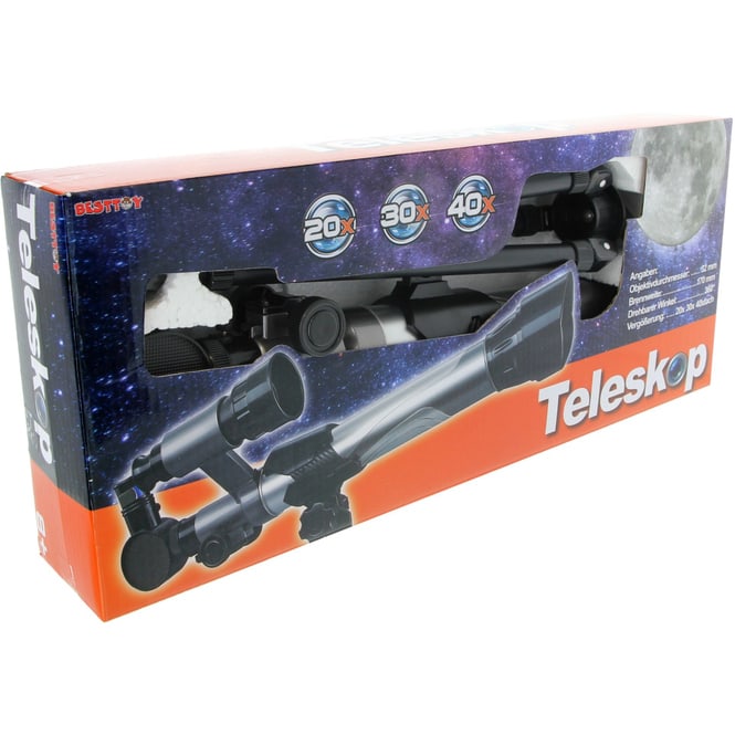 Besttoy - Teleskop