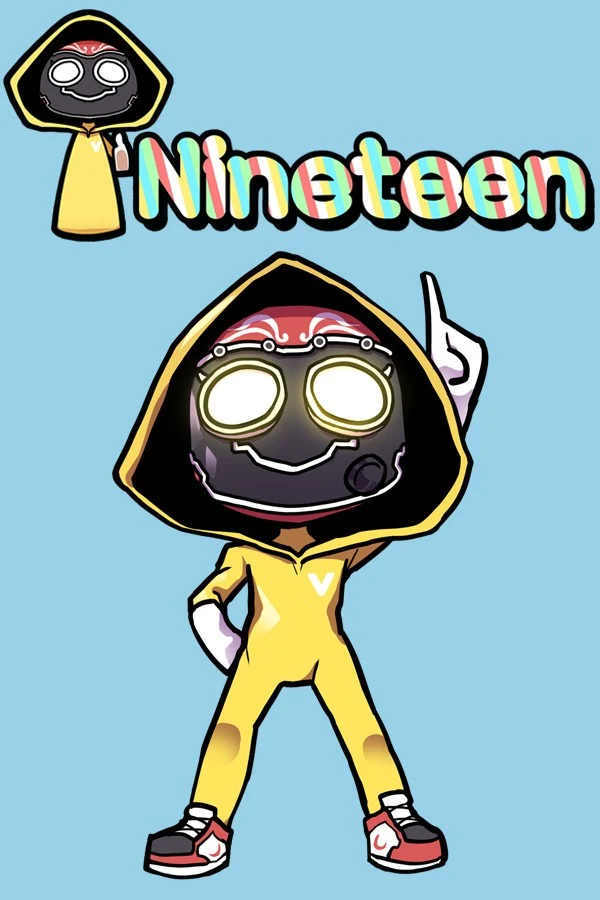 Nineteen- PC