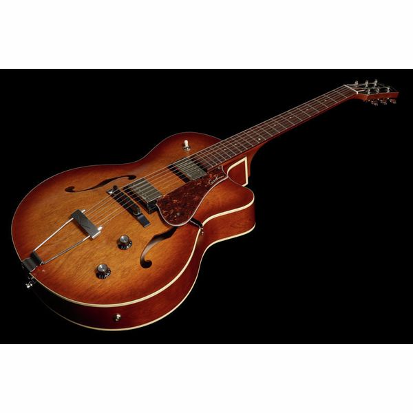 Godin 5th Ave CW Kingpin II HB