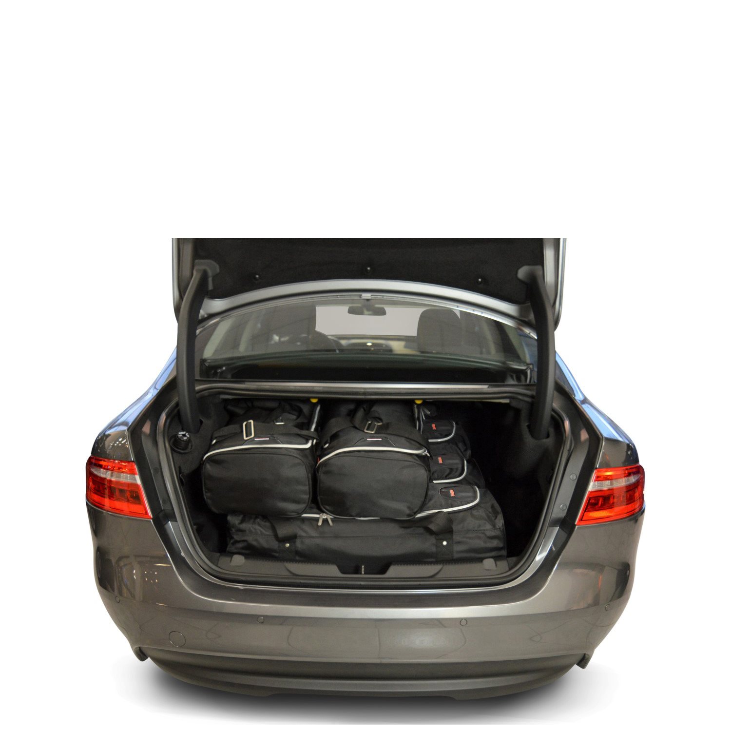 Car-Bags Jaguar XE 2015-heden 4-deurs sedan