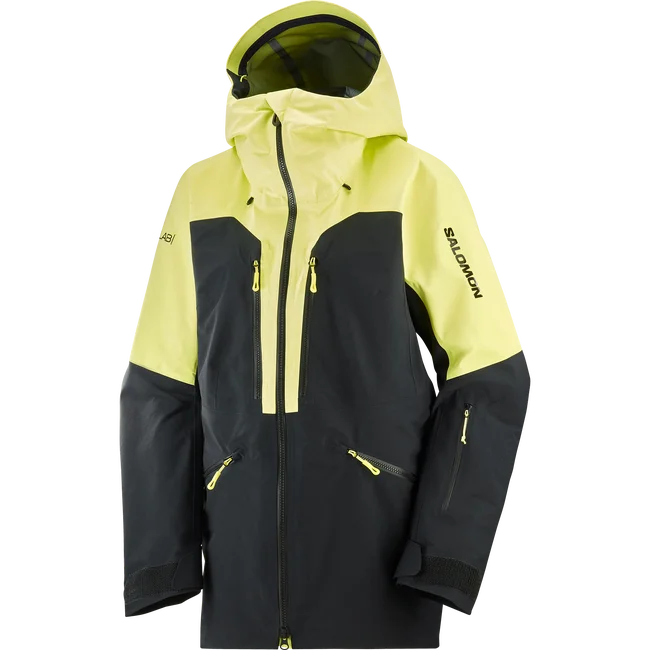 S/LAB QST GORE-TEX PRO  Shelljacke Damen