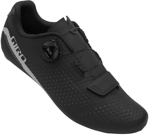 Giro Cadet Cykelsko, Black