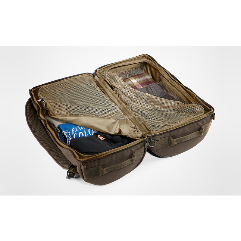 Fjällräven<br>Rejsetaske Splitpack