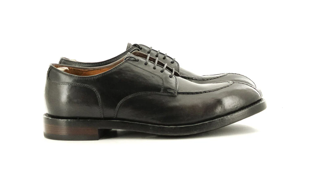 OFFICINE CREATIVE - DERBY TEMPLE 005 ANTHRACITE