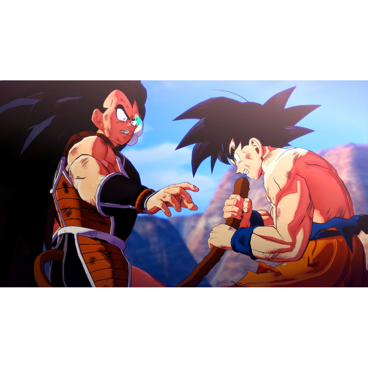 DRAGON BALL Z KAKAROT Ultimate Edition - PC Windows