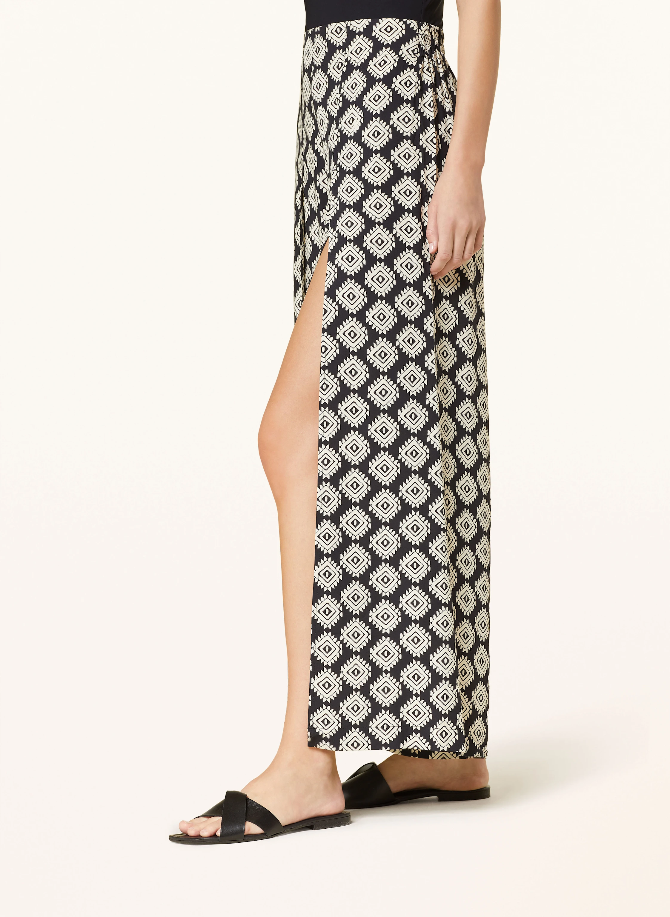 BANANA MOON Marlenehose