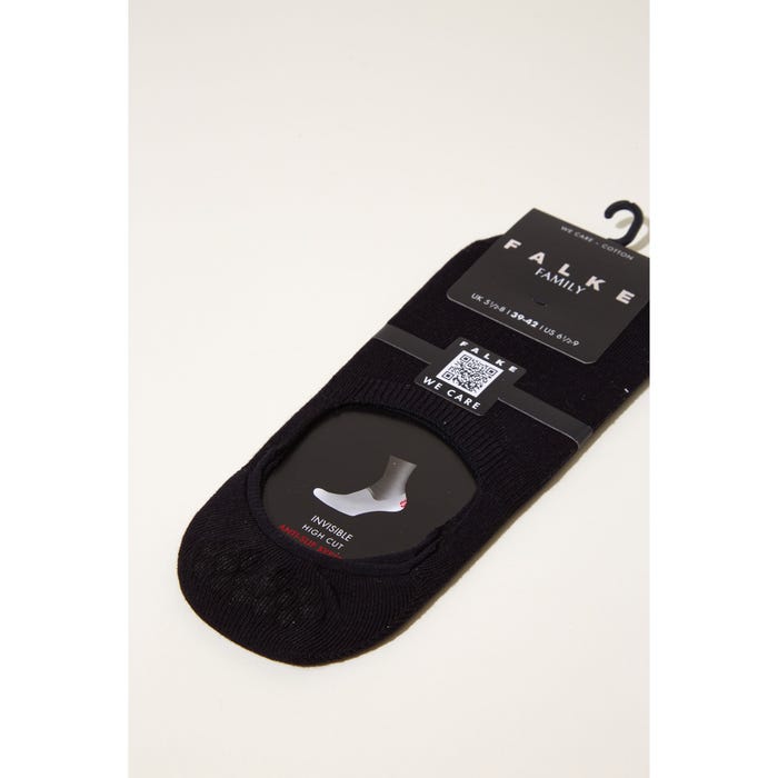 Falke-Kousenvoetjes Family High Cut - Falke