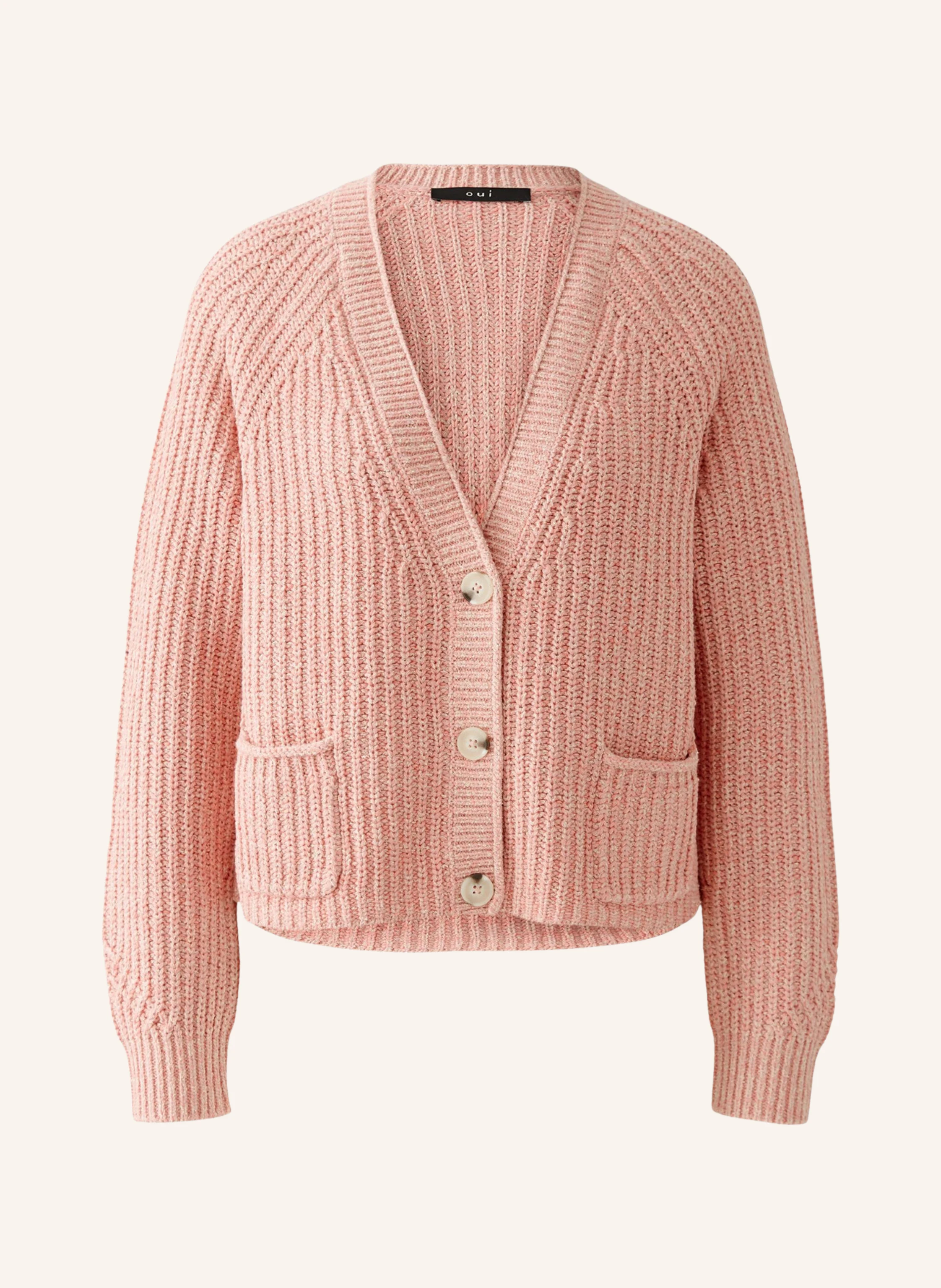 oui Strickjacke LAFONYA