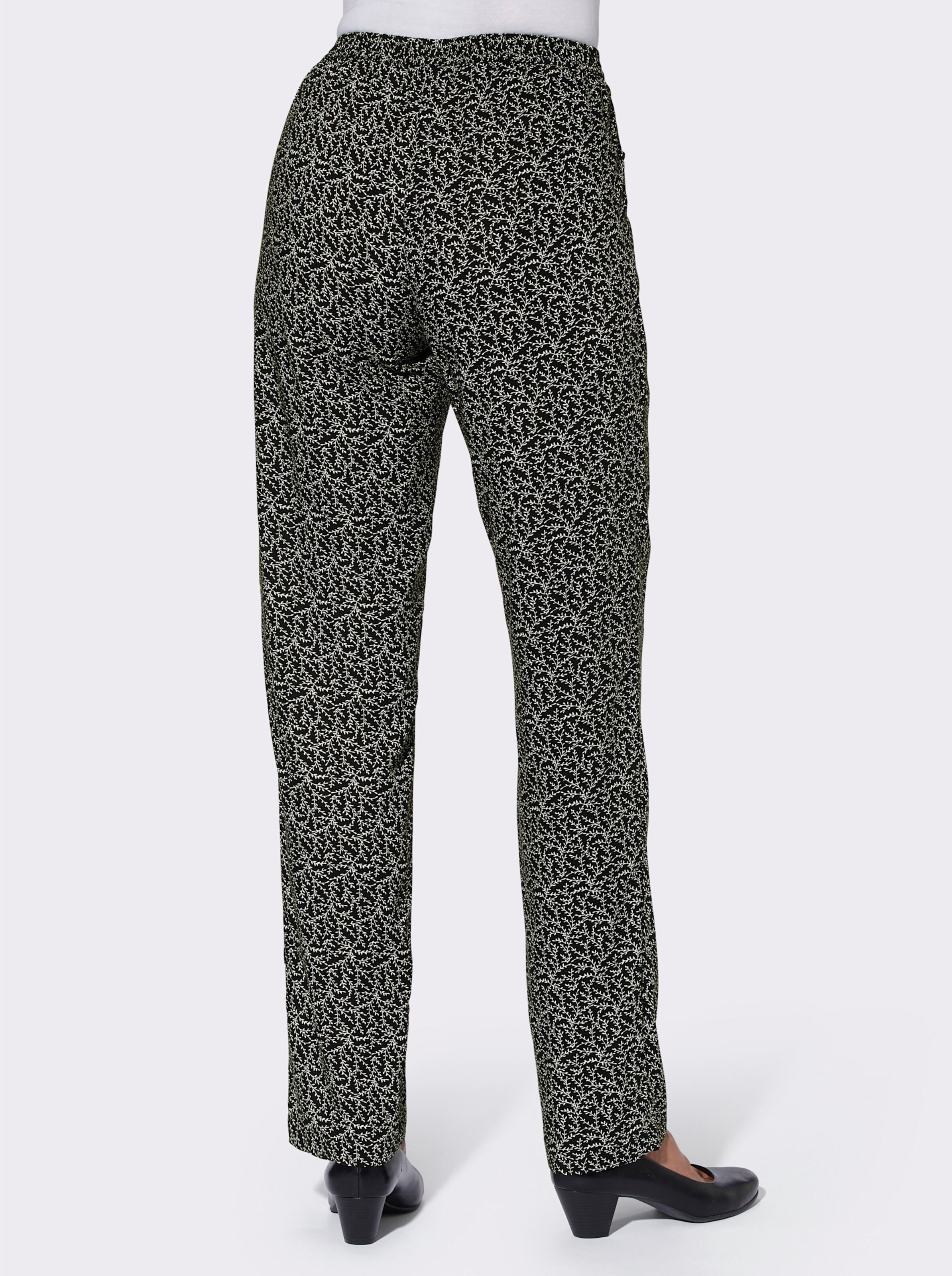 Schlupfhose