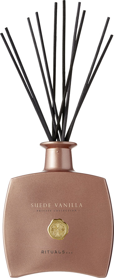 Rituals Suede Vanilla Fragrance Sticks