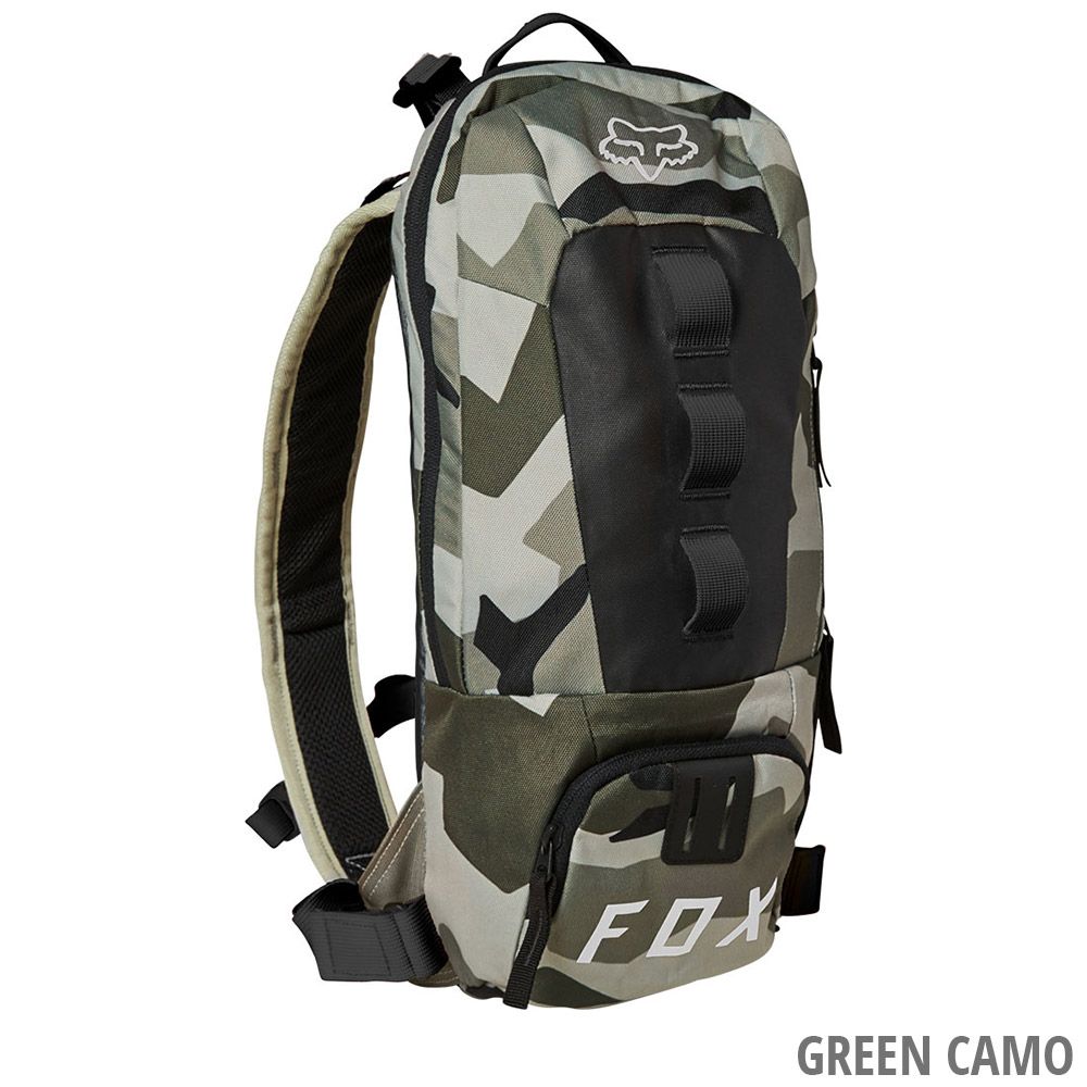 Fox Racing Utility 6L Hydration Pack - Fahrradrucksack kaufen | Bike-Discount