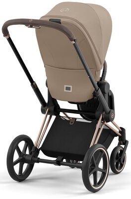 Cybex Priam Fargetrekk, Cozy Beige