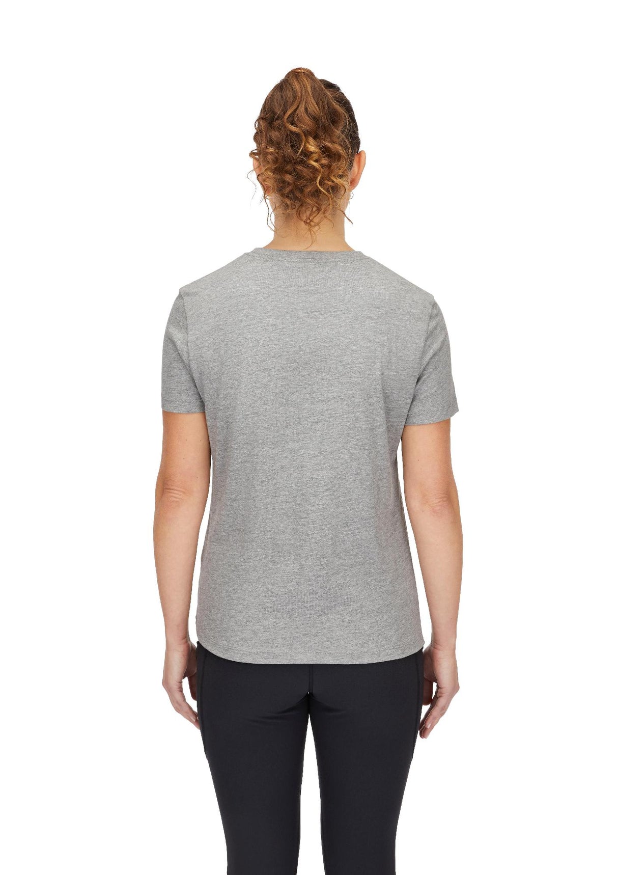 Rab<br>Tuku Logo Tee Wmns