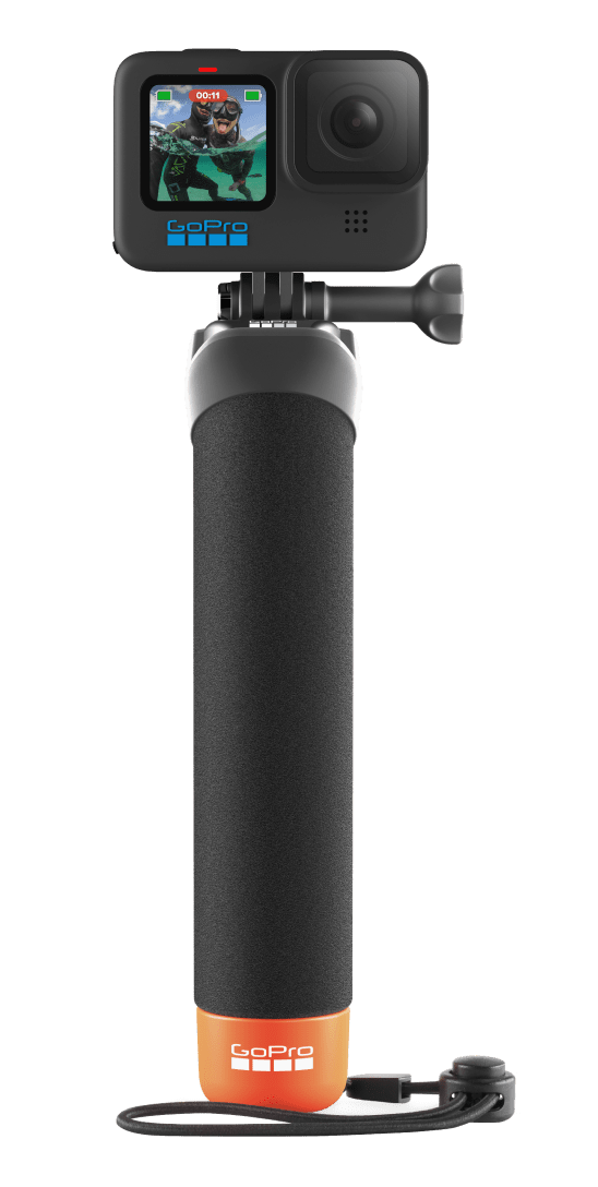 Abenteuer-Kit(The Handler, Kopfgurt 2.0 + kompaktes Case)