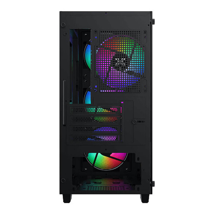 Xigmatek NYX Air II
