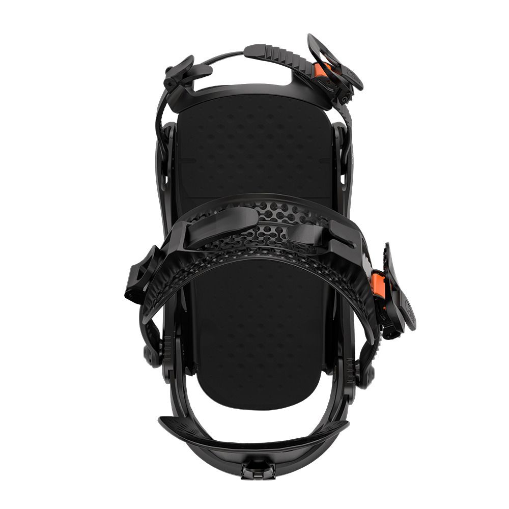 Bataleon FLY 23/24 - Fixations snowboard Homme black