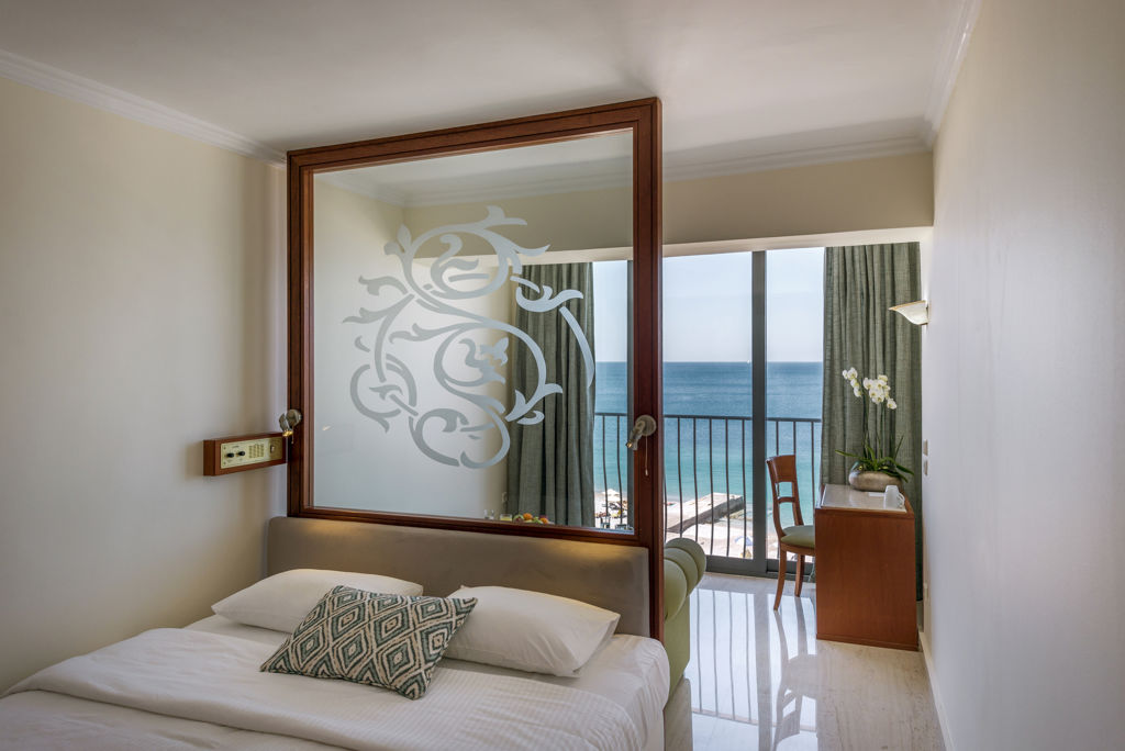 Mitsis La Vita Beach Hotel Logies en ontbijt - Hotel