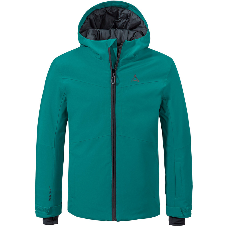 Schöffel Kinder Rastkogel Ski Jacke