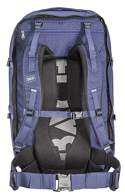 BACH - SAC VOYAGE TRAVEL PRO 65