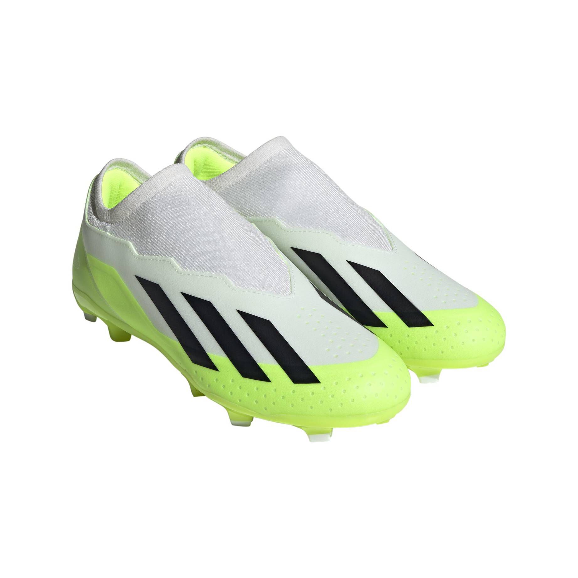 adidas Performance| Herren Fußballschuhe Rasen X CRAZYFAST.3 LL FG