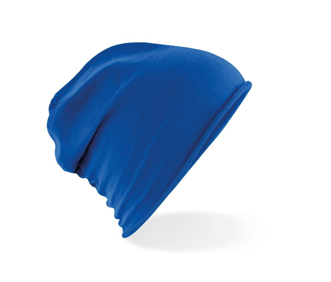 Beechfield BF361 - Bonnet Jersey Urbain Beechfield Confort