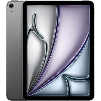 iPad Apple iPad Air 11'' Puce Apple M2 1 To 5G 6eme génération 2024 Gris sidéral