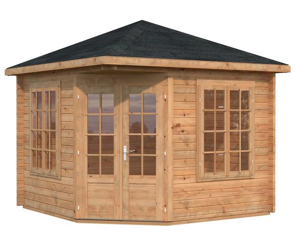 Palmako Pavillon Melanie