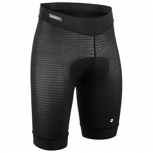 ASSOS - Trail Tactica Liner Shorts ST T3 - Sous-vêtement de cyclisme