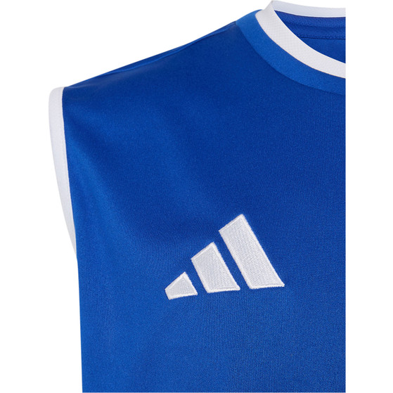adidas Entrada 26 Sleeveless Training Shirt Kids