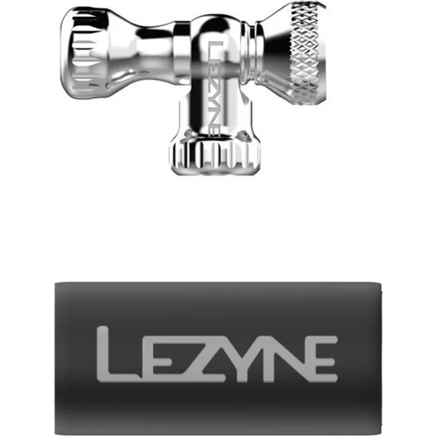 Lezyne Control Drive 16 Gram CO2 Pomp