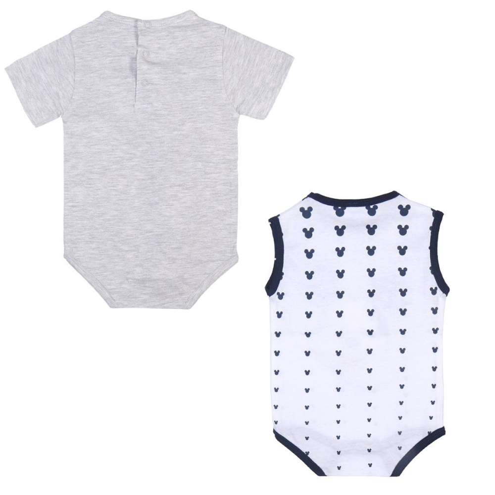 Corpo Corto Mickey Mouse 73333