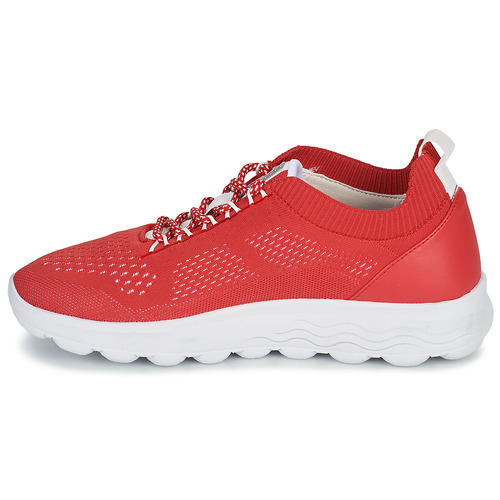 Geox - D SPHERICA A - Rouge