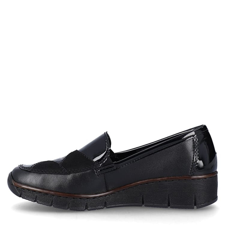Rieker 53785-00 | NOIR