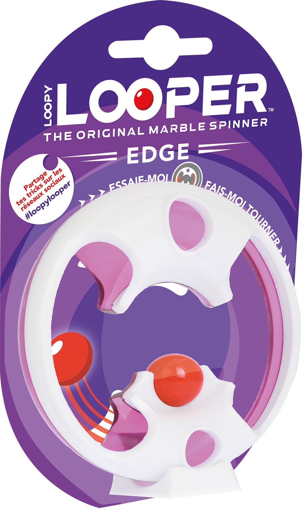 Loopy Looper Edge
