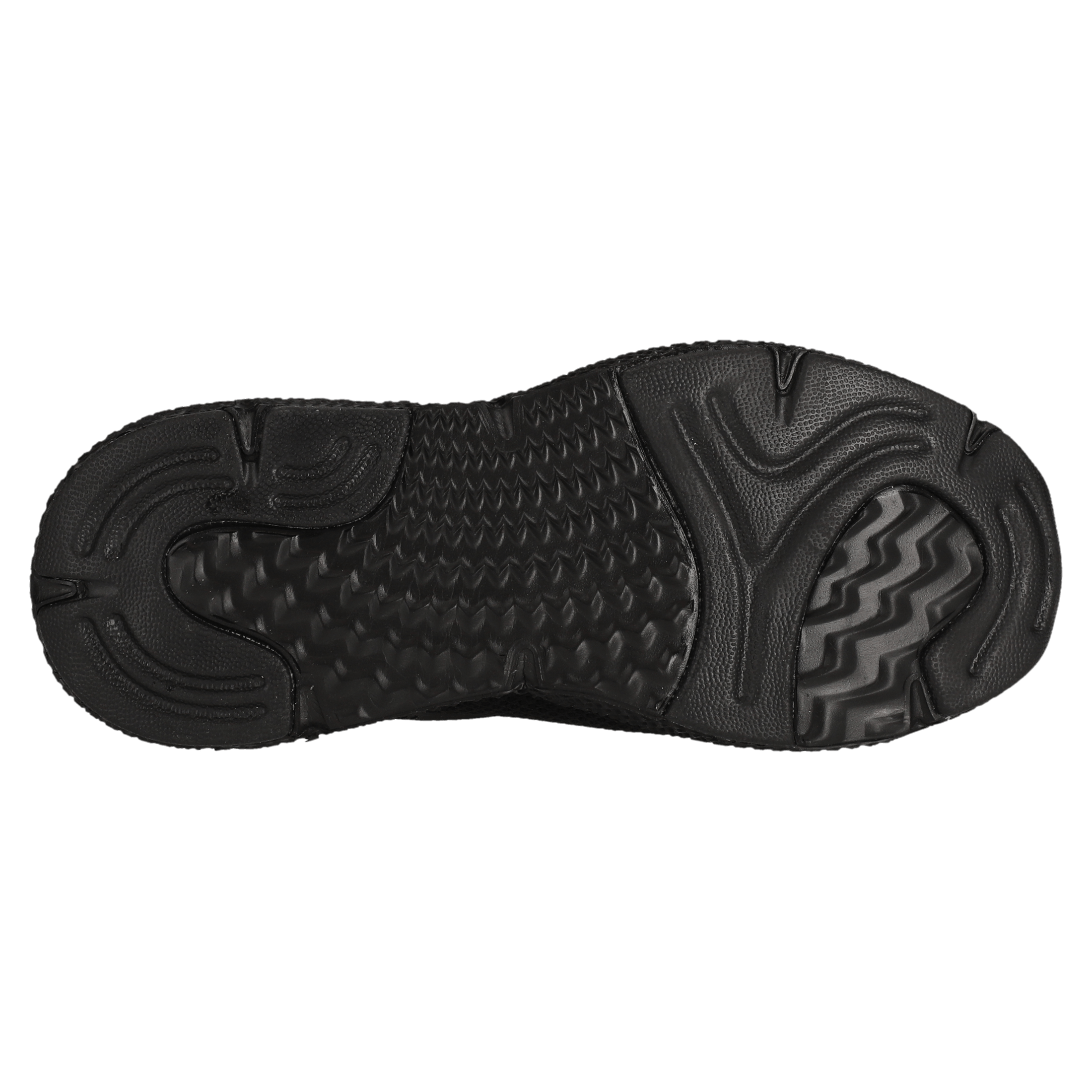 Graffiti May sneakers (28-39) - Fritids og motesko