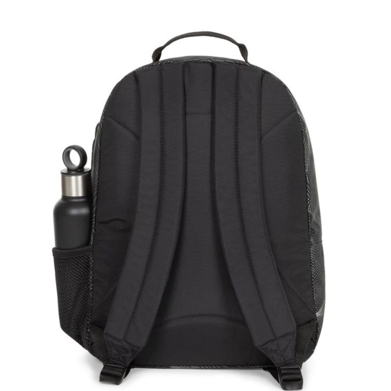 Sac à dos ordinateur Morius 15 pouces Refleks Dots Black
