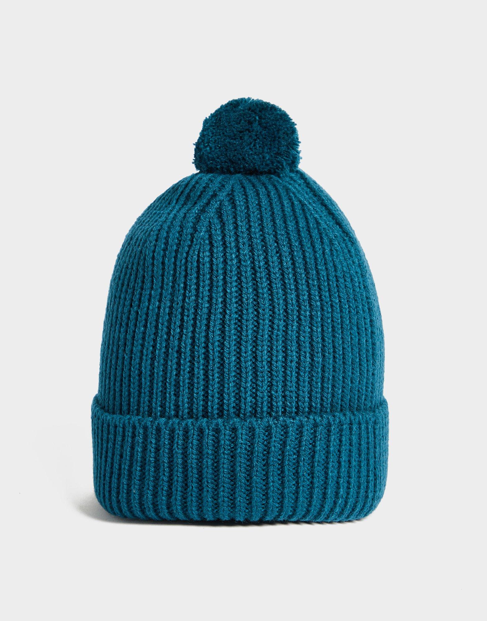 The North Face Bonnet Pompon TNF