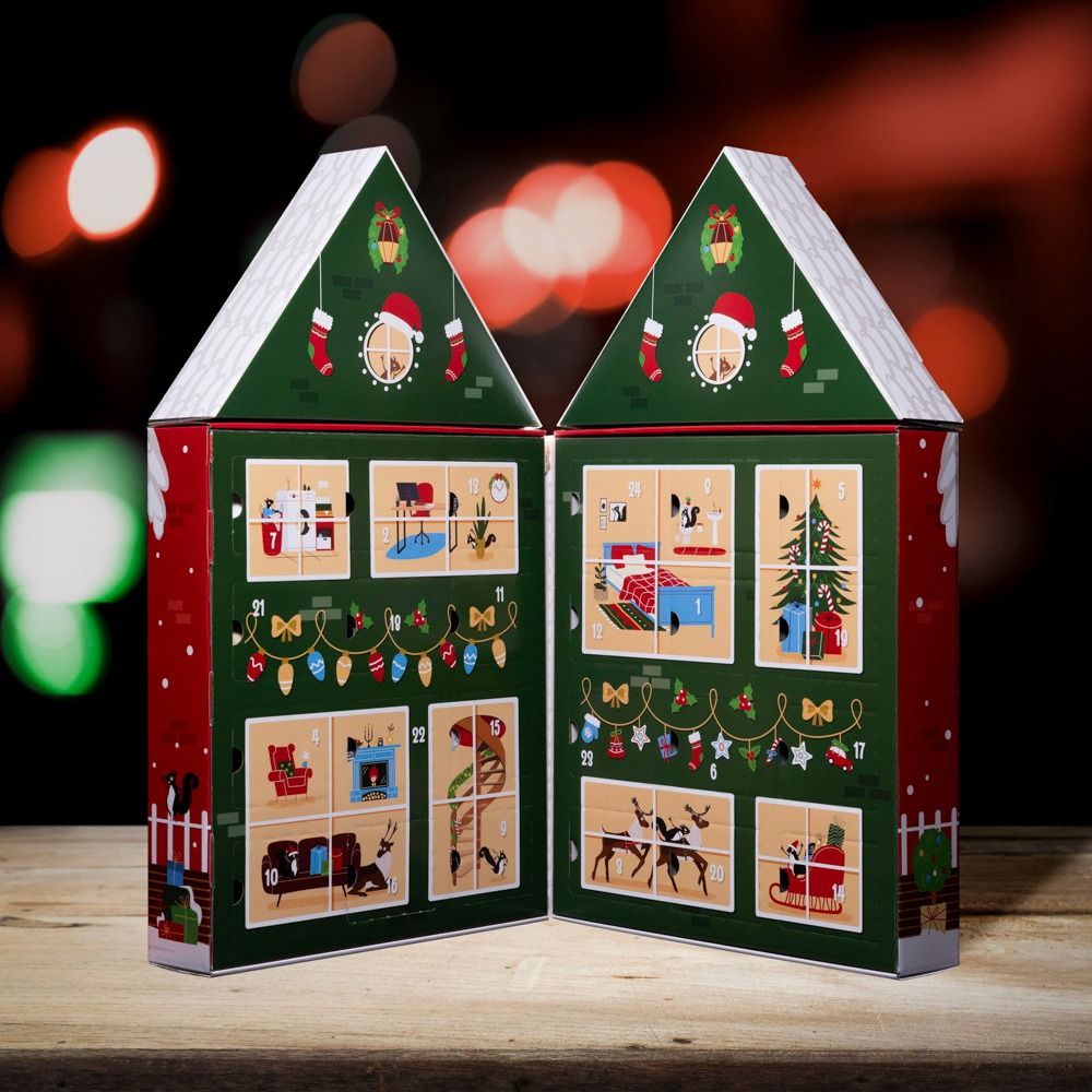 Adventskalender 2026