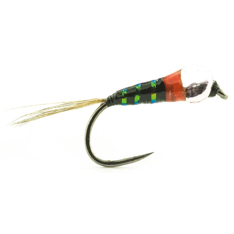 Mouche Devaux Nymphe Perdigone Perdi 06-A