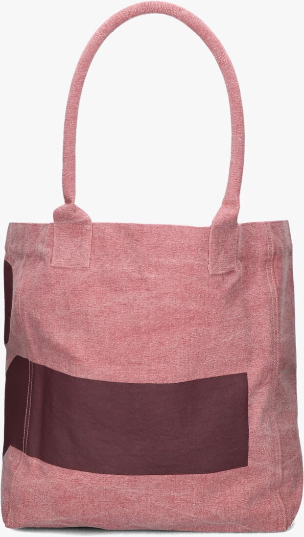 roze isabel marant shopper yenky-ga