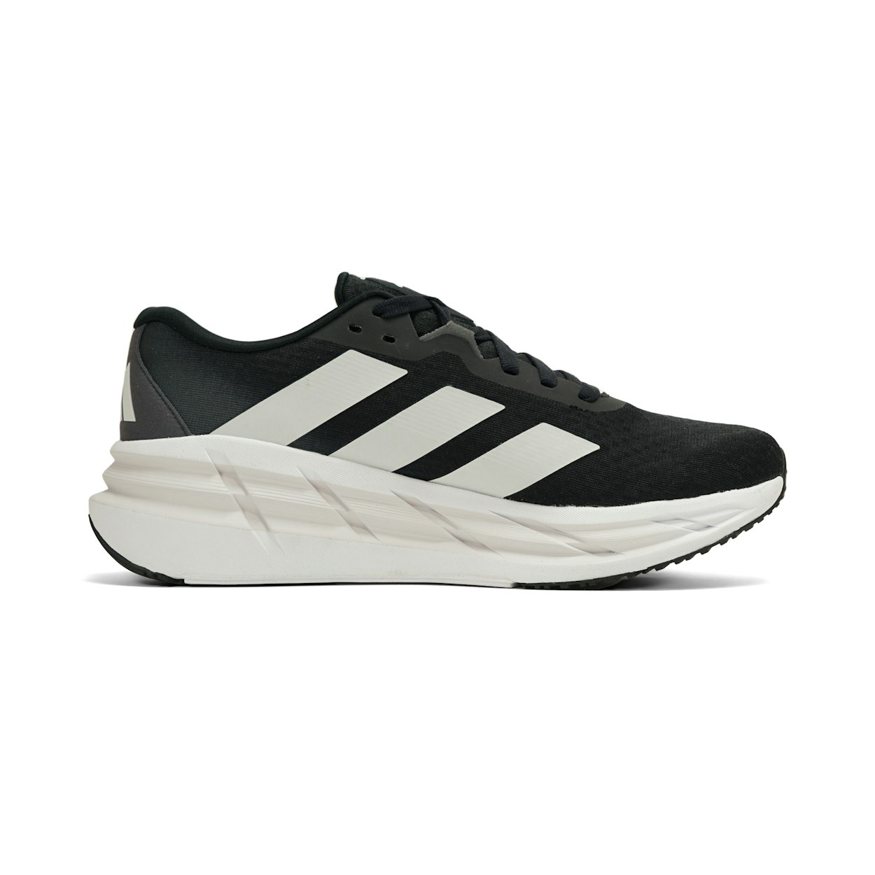adidas Adistar 3 Heren Zwart