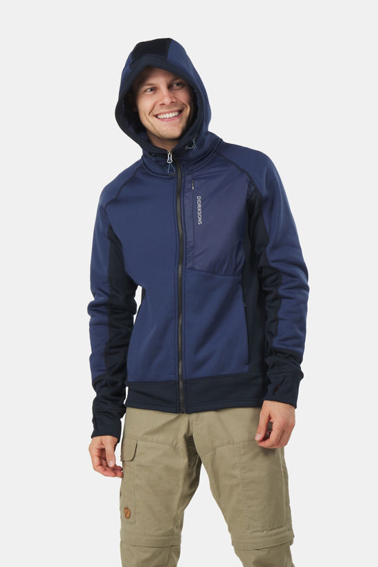 Didriksons Didriksons Eros Fleecevest Unisex