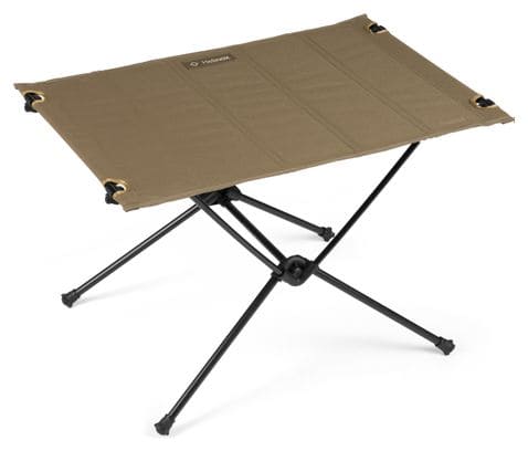 Table Pliante Helinox One Hard Top - Regular - Marron